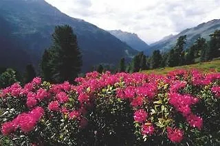 Hotel Ulli's Ferienheim