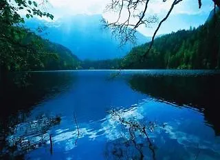 فندق Ulli's Ferienheim