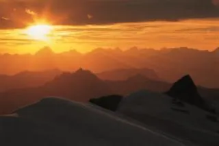 Hotel Ulli's Ferienheim Sölden