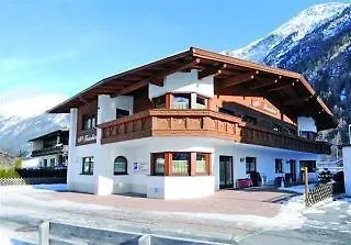 Ulli's Ferienheim Sölden